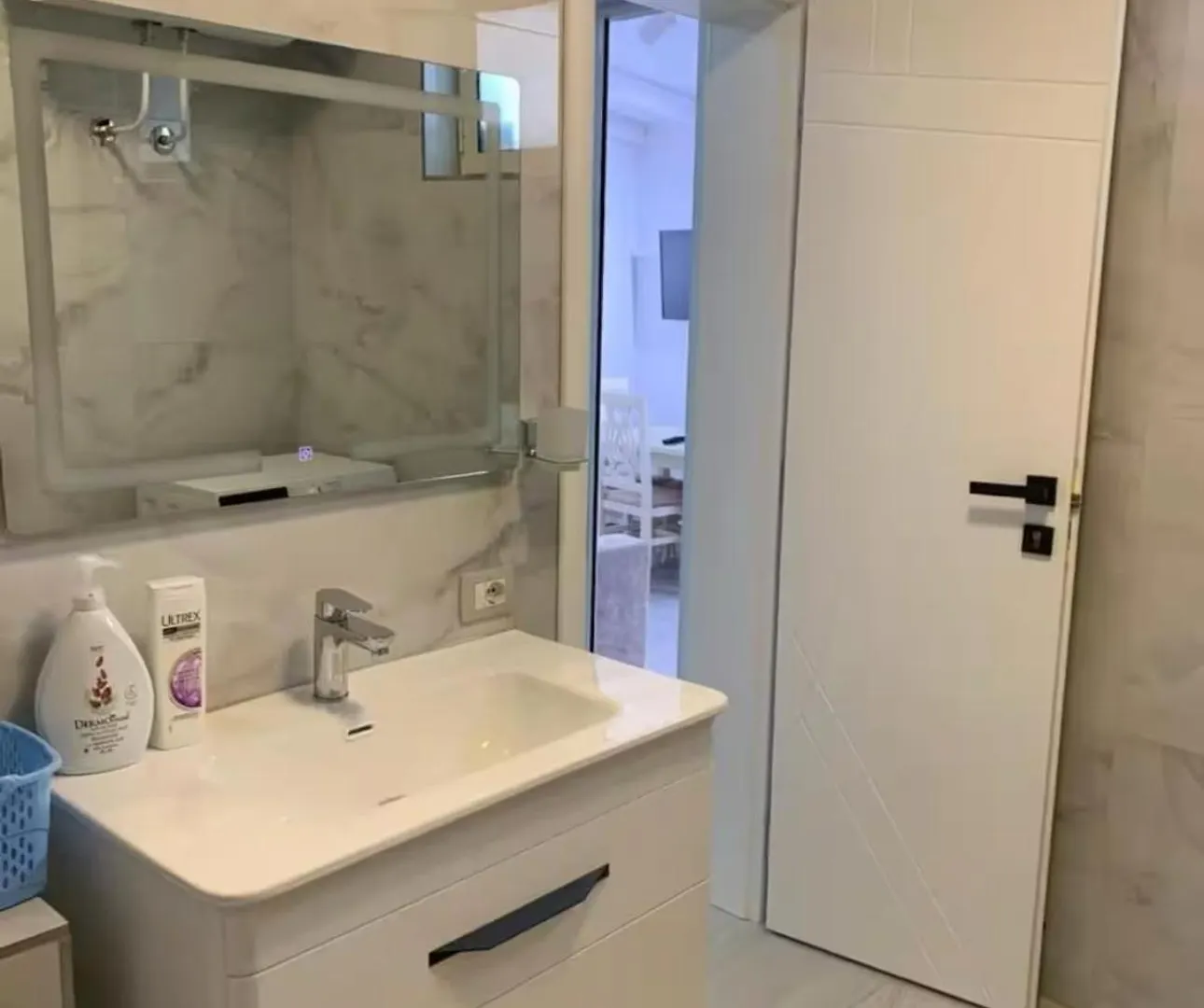 Apartamente Deon Vlorë Albanien